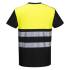 T-shirt ostrzegawczy PW3 klasy 1