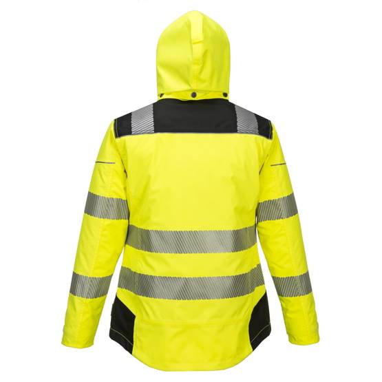 Kurtka zimowa damska PW3