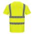 T-Shirt ostrzegawczy Cotton Comfort