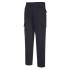 Spodnie damskie cargo stretch