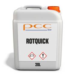 Rotquck 20l płyn do odtłuszczania