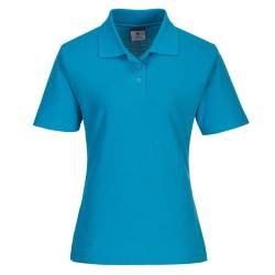 Koszulka damska polo