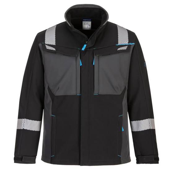 Softshell trudnopalny WX3