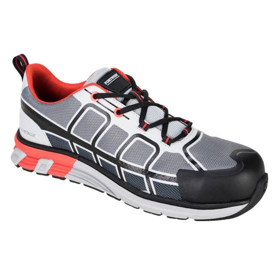 Buty bezpieczne sportowe OlymFlex Barcelona SBP AE