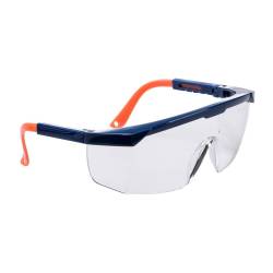 Okulary ochronne Classic Safety Plus