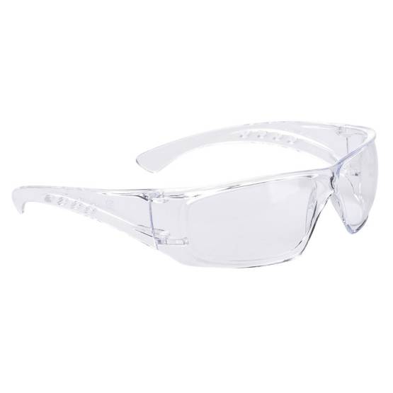 Okulary Clear View