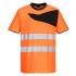 T-Shirt ostrzegawczy PW2