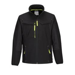 Hybrydowa kurtka softshell WX3 Eco (2L)