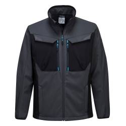 Softshell WX3